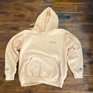 Jay Z concert hoodie